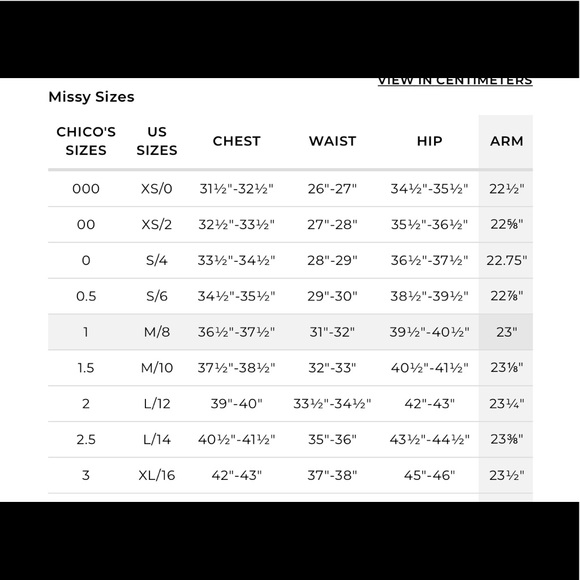 Chico's Striped Stretch Jacket Size L / 12 / Chico’s 2 - Picture 15 of 15